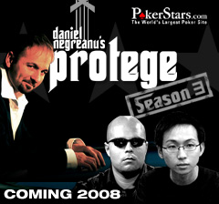 Negreanu Open