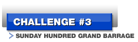 Challenge #2 Money for Almost Nothing