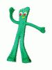 GUMBY