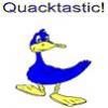Quacktastic